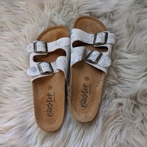 Biostep Sandals